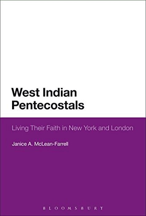 West Indian Pentecostals-..