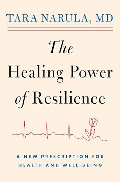 The Healing Power Of Resilience: A New Prescription For Health And Well-Being-..