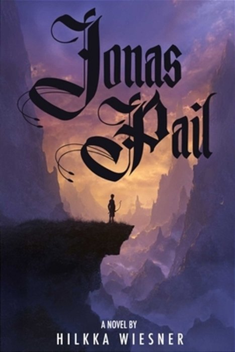 Jonas Pail-..