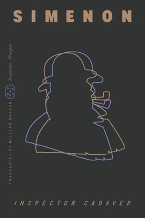 Inspector Cadaver (Inspector Maigret)-..