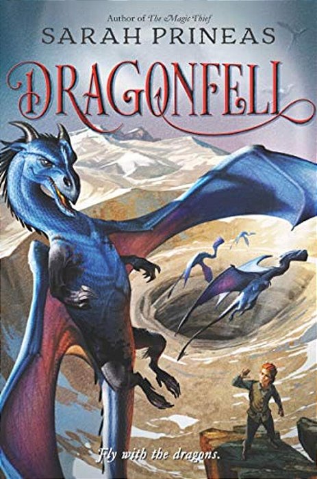 Dragonfell-..