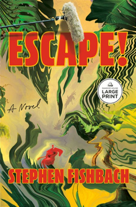 Escape!-..