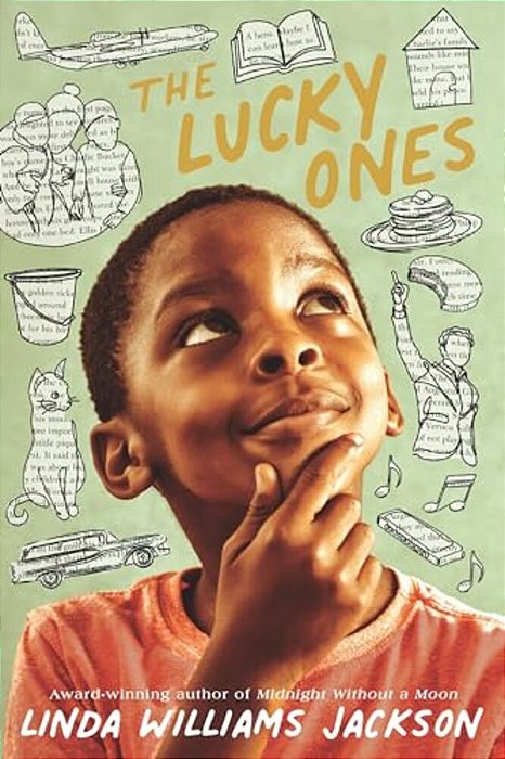 The Lucky Ones-..