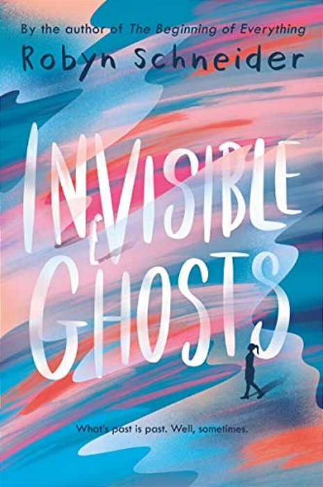 Invisible Ghosts-..