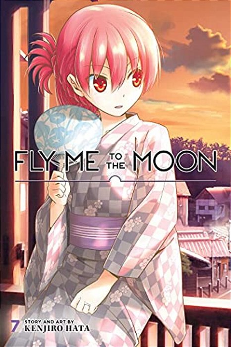 Fly Me To The Moon, Vol. 7-..