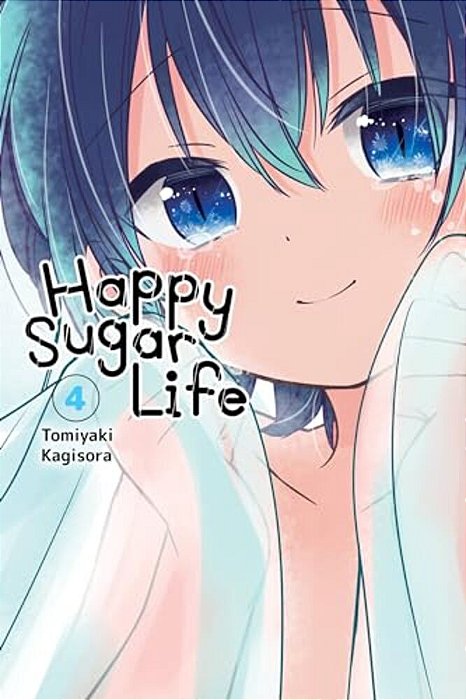 Happy Sugar Life, Vol. 4-..
