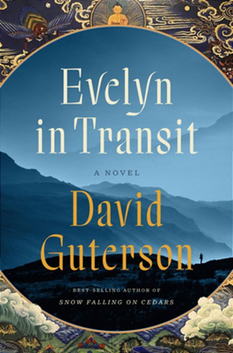 Evelyn In Transit-..