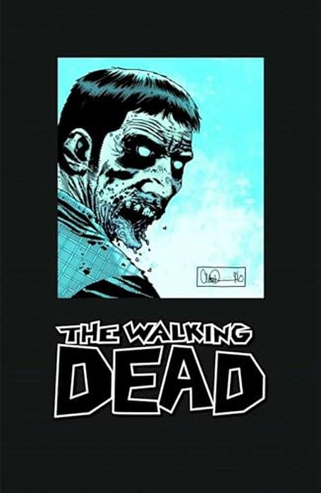 Walking Dead Omnibus Volume 3-..