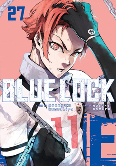 Blue Lock 27-..