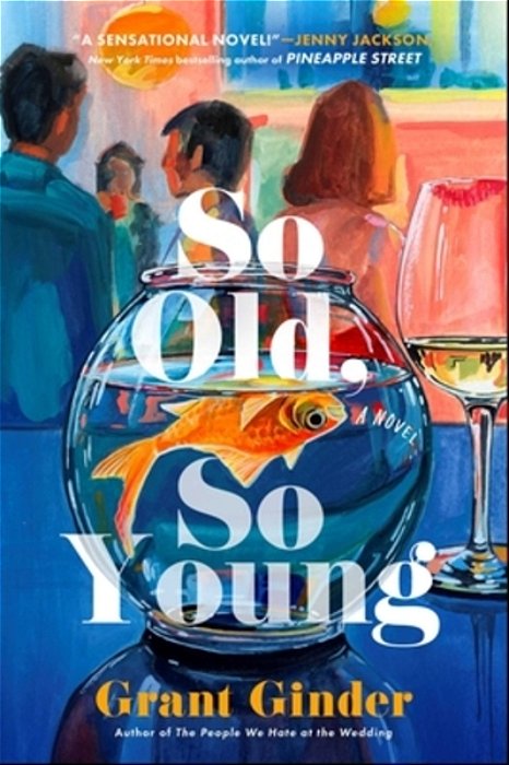 So Old, So Young-..