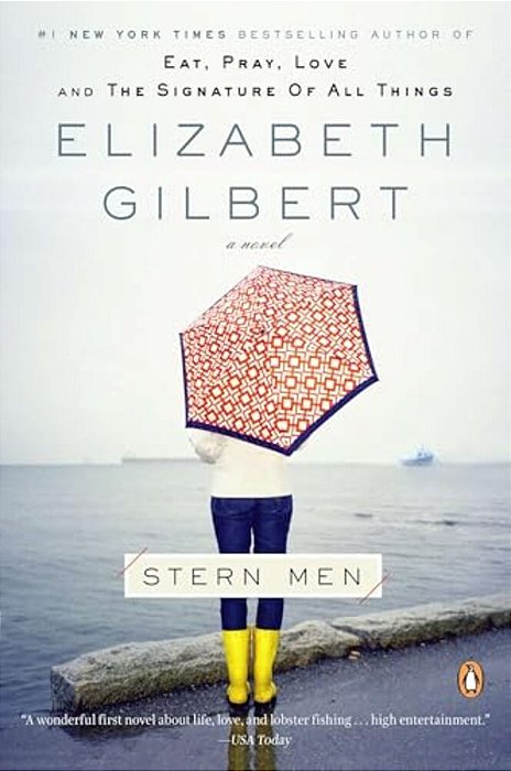 Stern Men-..