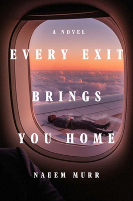Every Exit Brings You Home-..