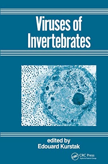 Virus Of Invertebrates-..