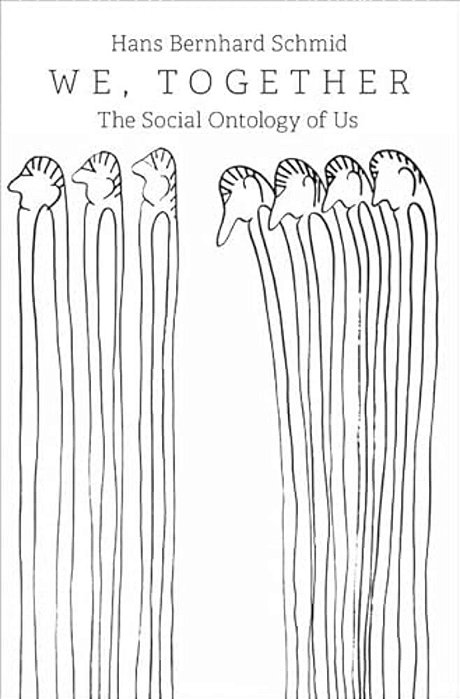 We, Together: The Social Ontology Of US-..