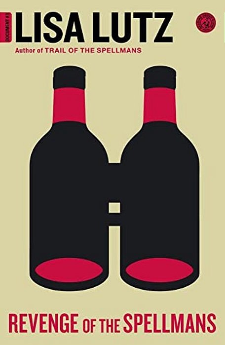 Revenge Of The Spellmans: Document #3-..