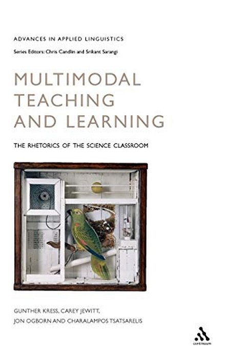 Multimodal Teaching And Learning-..