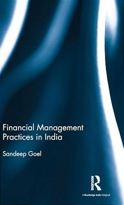Financial Management Practices In India-..