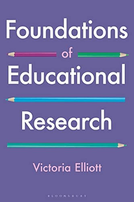 Foundations Of Educational Research-..