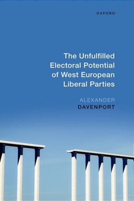 Unfulfilled Electoral Potential Of West European Liberal Parties-..