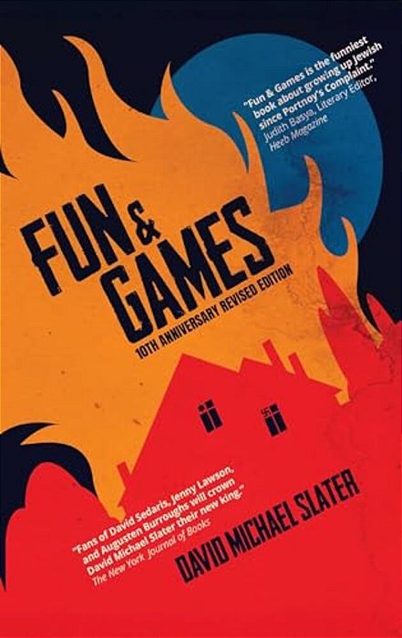 Fun & Games-..