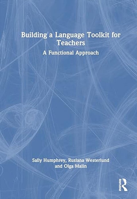 Building A Language Toolkit For Teachers: A Functional Approach-..