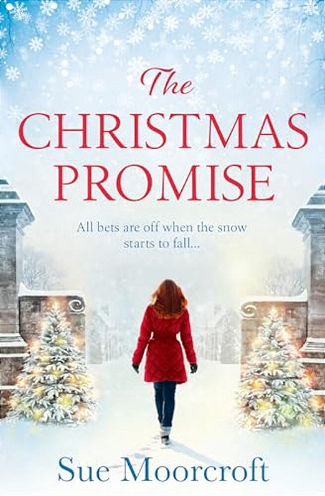 The Christmas Promise-..