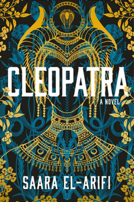 Cleopatra-..
