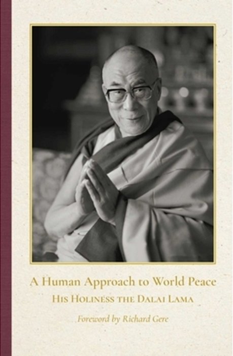 A Human Approach To World Peace Special Edition-..