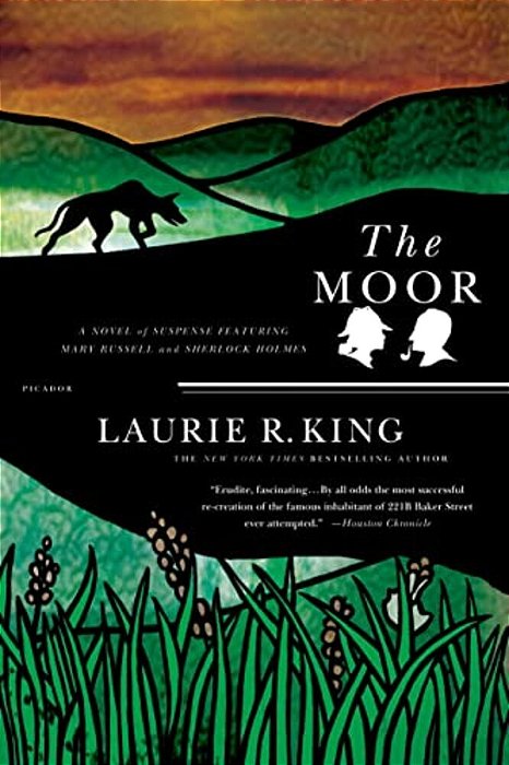 The Moor-..