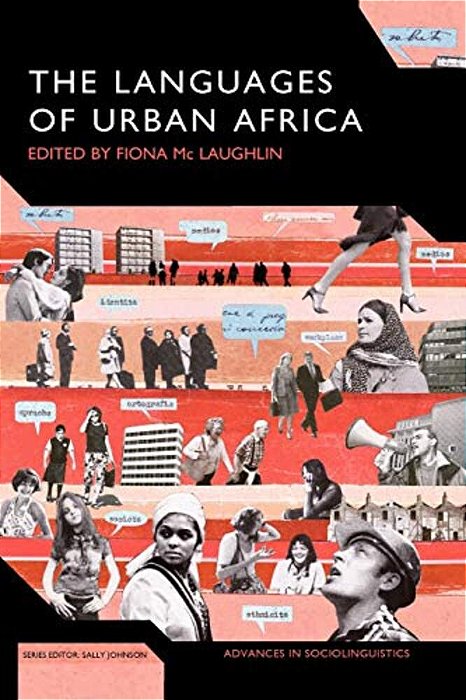 The Languages Of Urban Africa-..