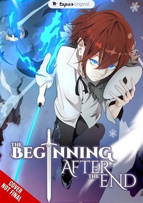 The Beginning After The End, Vol. 10 (Comic): Volume 10-..