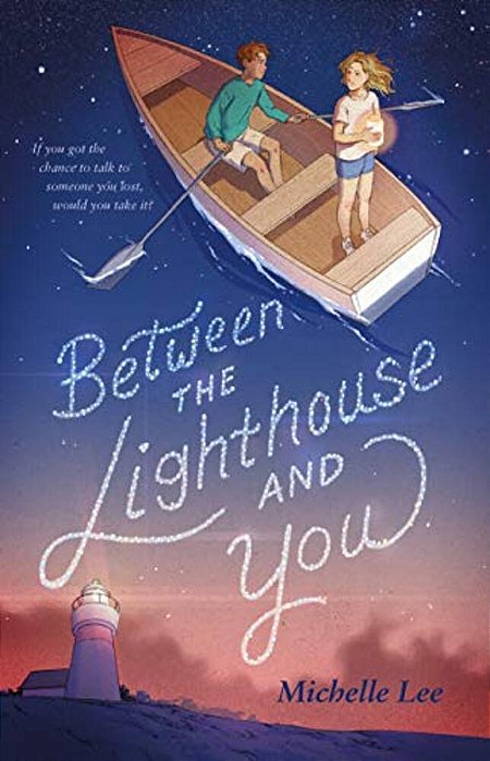 Between The Lighthouse And You-..