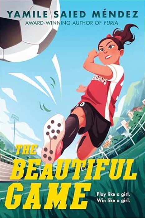 The Beautiful Game-..