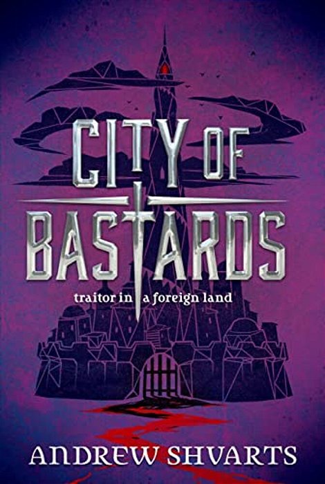 City Of Bastards-..