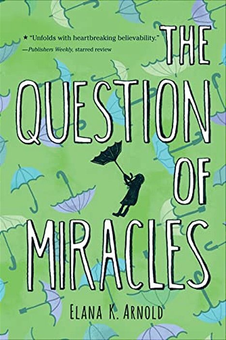 The Question Of Miracles-..