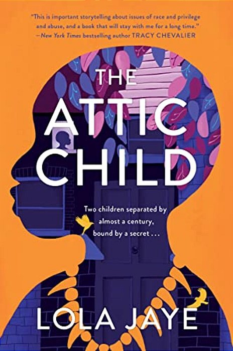 The Attic Child-..