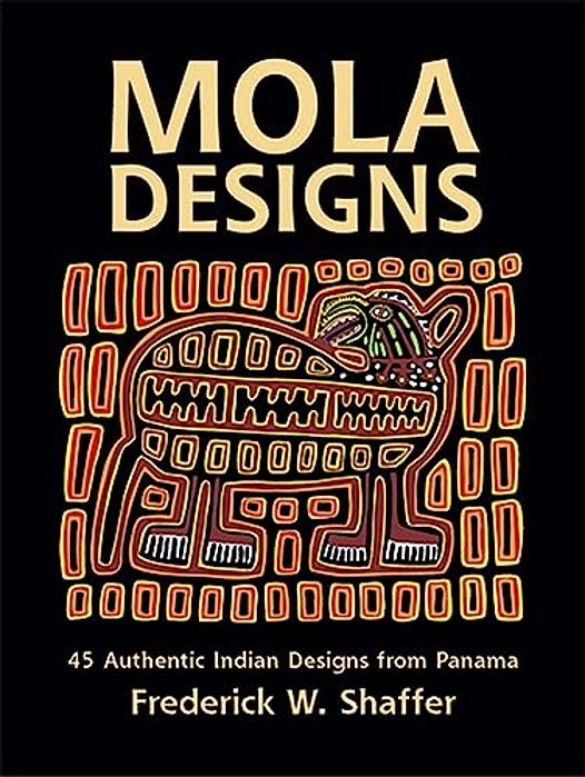 Mola Designs-..