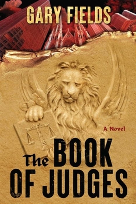 The Book Of Judges-..