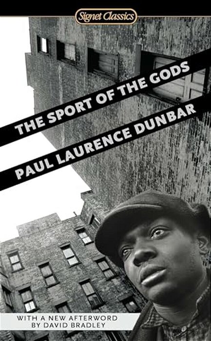 The Sport Of The Gods-..