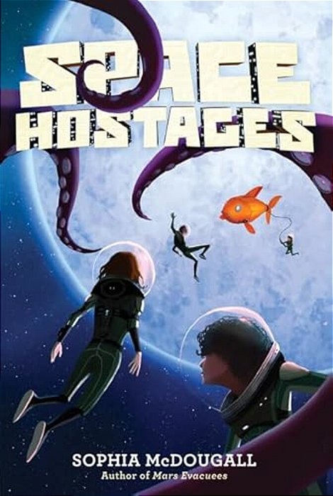 Space Hostages-..