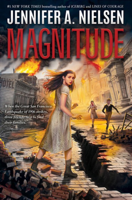 Magnitude-..