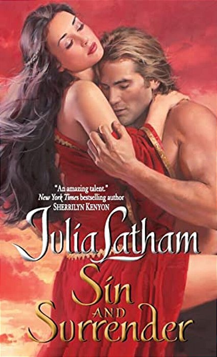 Sin And Surrender-..