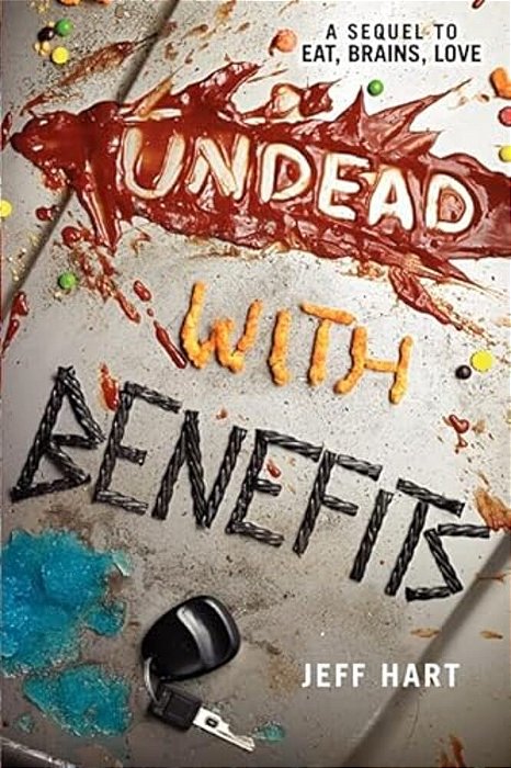 Undead With Benefits-..