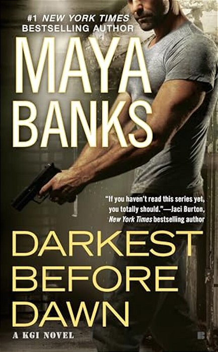 Darkest Before Dawn-..