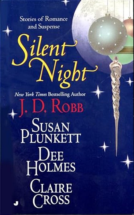 Silent Night-..