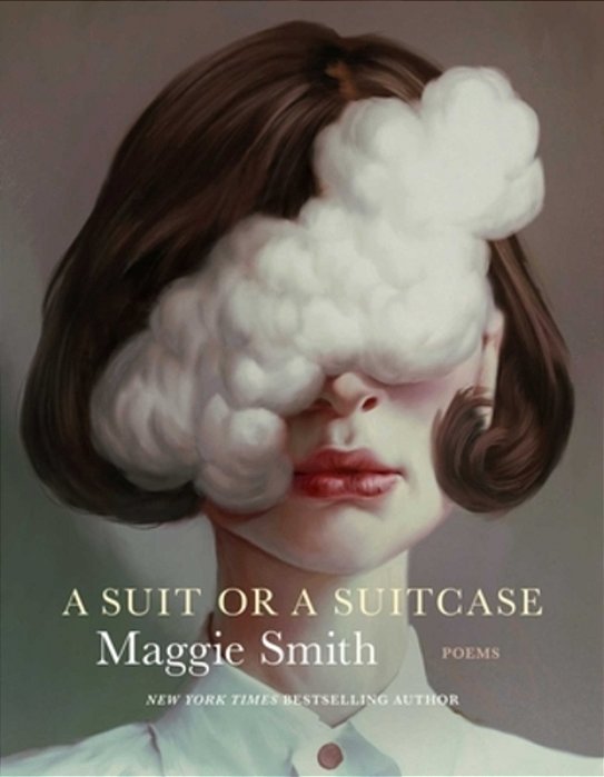 A Suit Or A Suitcase: Poems-..
