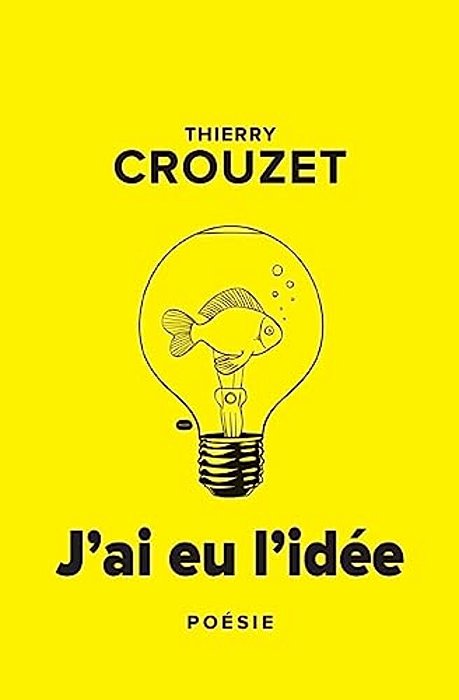 J'Ai Eu L'Idée-..