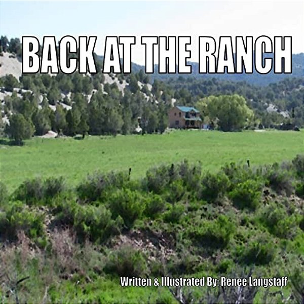 Back At The Ranch-..