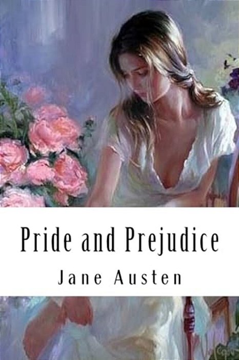 Pride And Prejudice-..