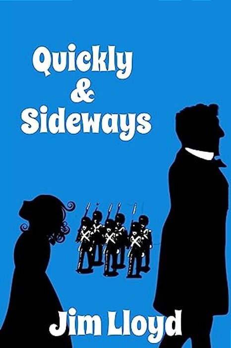 Quickly & Sideways-..